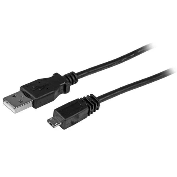 StarTech.com UUSBHAUB6