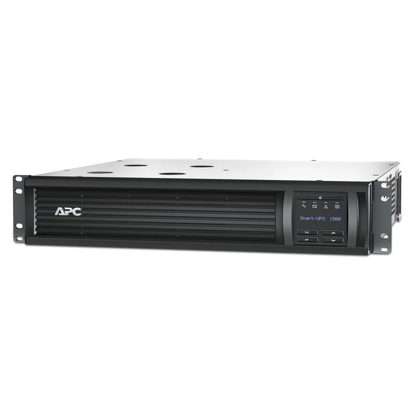 APC SMT1500RM2UC