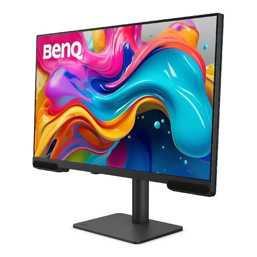 BenQ PV3200U monitor de computadora 80 cm (31.5") 3840 x 2160 Pixeles  2