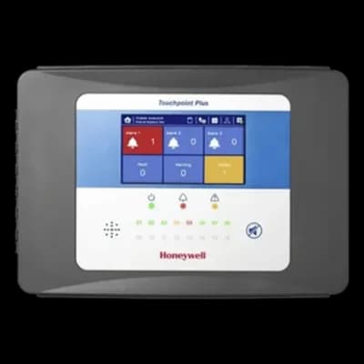Honeywell Analytics TPPLBAWA4NNBNNN
