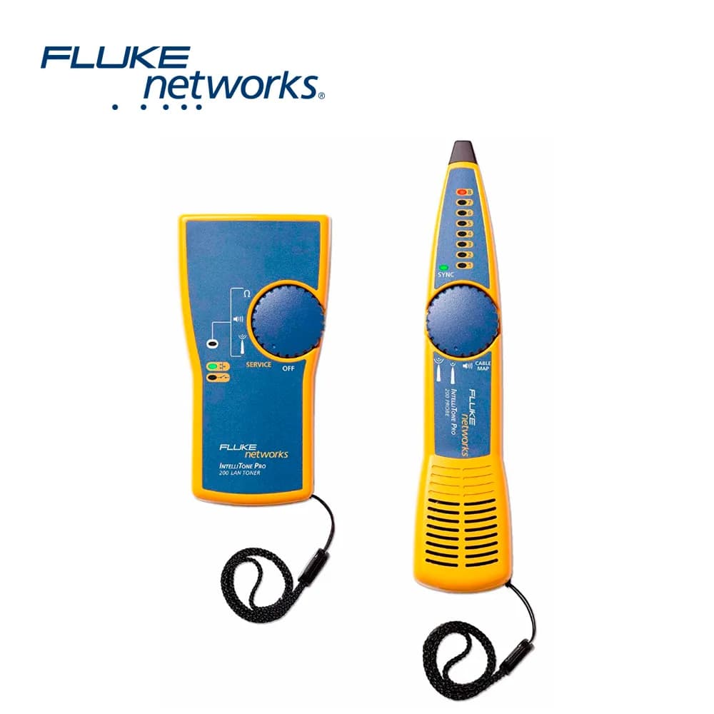 Fluke Networks MT-8200-60-KIT