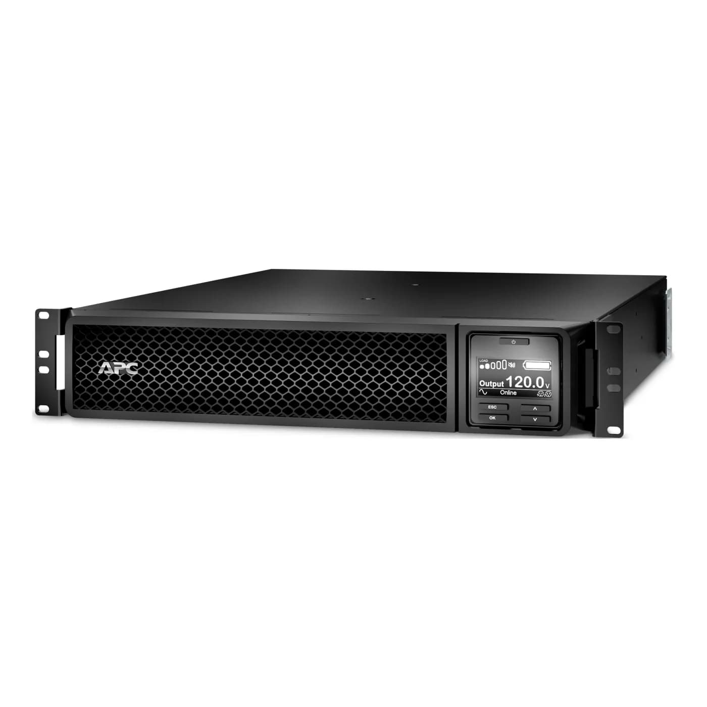 APC SRT2200RMXLA