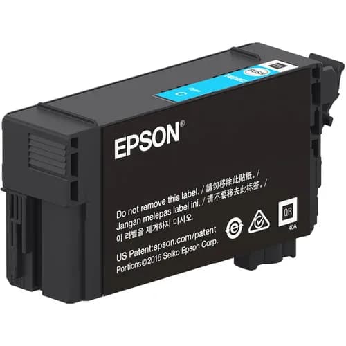 Epson T40W220