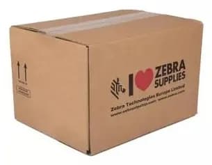 Zebra 800300-301 cinta para impresora 2000 páginas Negro 2