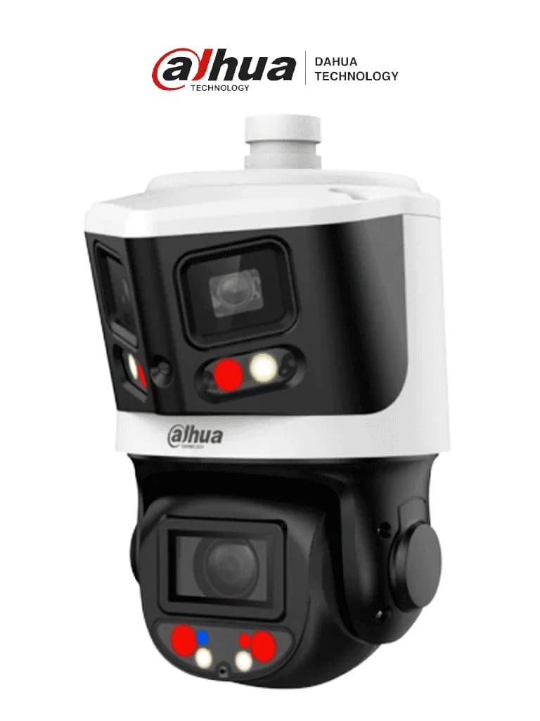 Dahua DH-SDT3E410-8P-MB-A-PV1