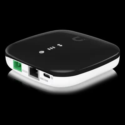 Ubiquiti UISP-FIBER-XGS