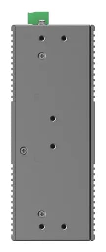 TP-Link IES206GPP dispositivo de redes Gestionado Gigabit Ethernet (10 4
