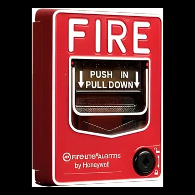 Fire-Lite BG-12LX