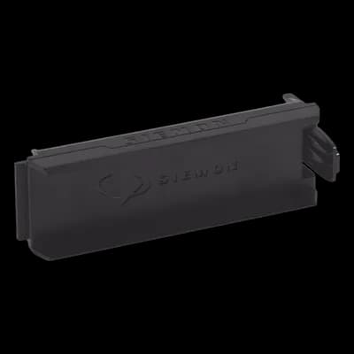 Siemon LVA-BLANK-01A