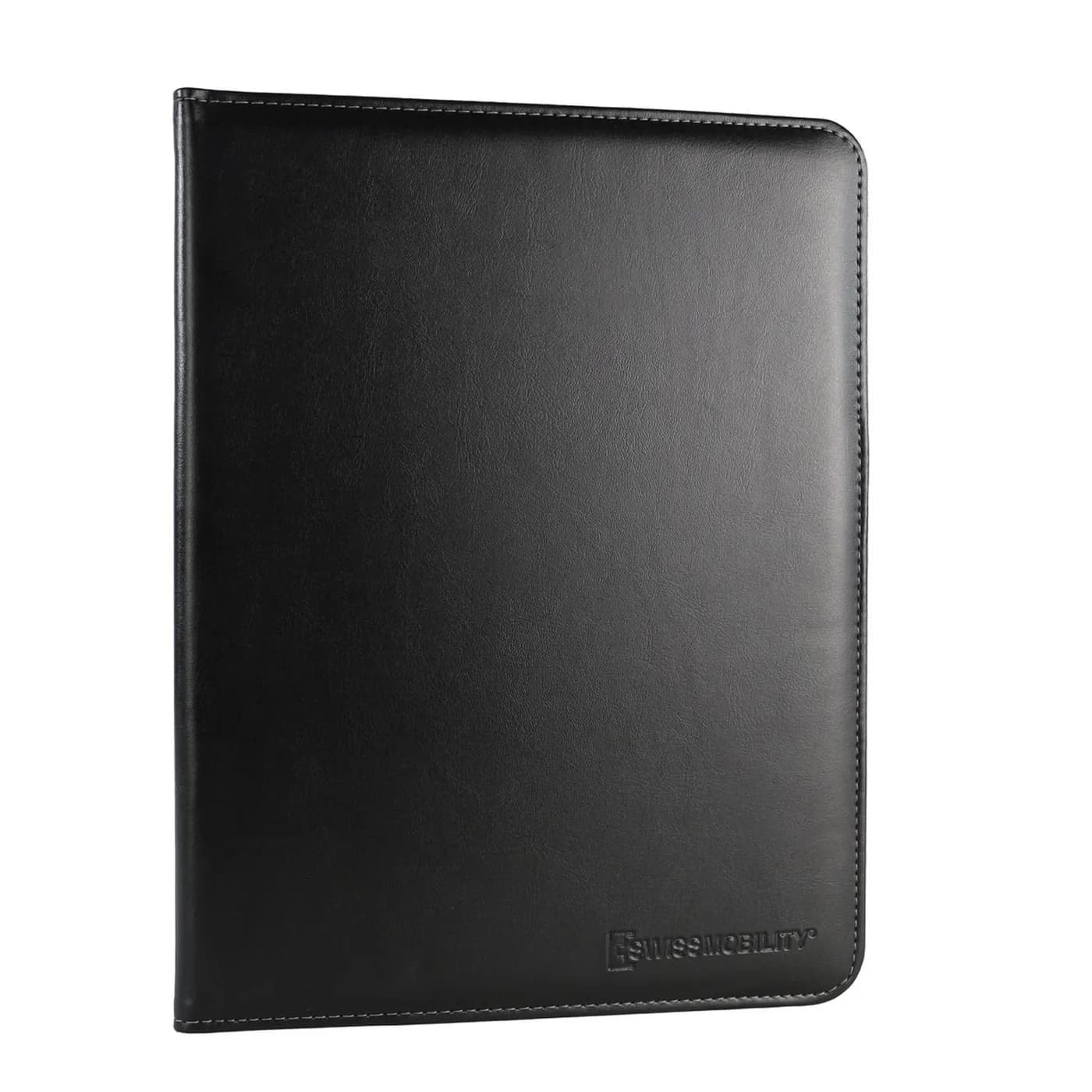 SWISSMOBILITY BIFOLIO CERVINO NEGRO 3