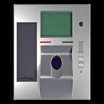 Identytech 100-240-200