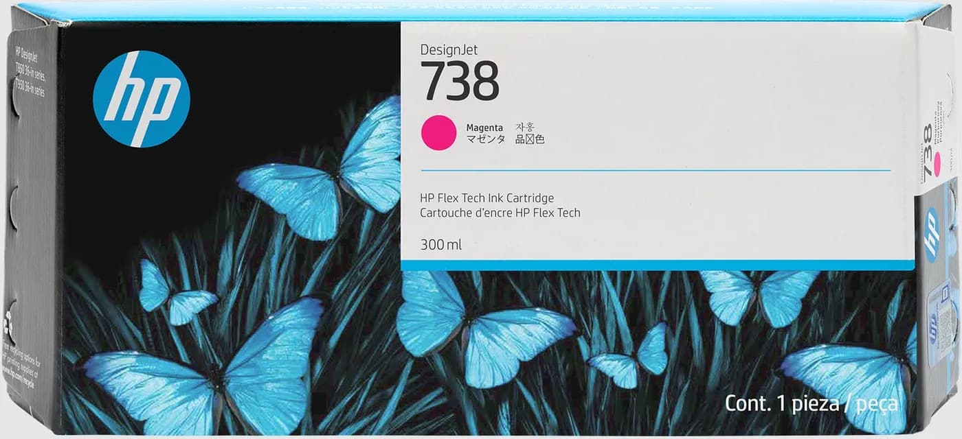 Hewlett Packard 676M7A