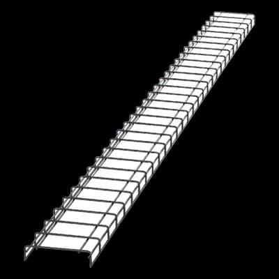 Panduit WG8BL10