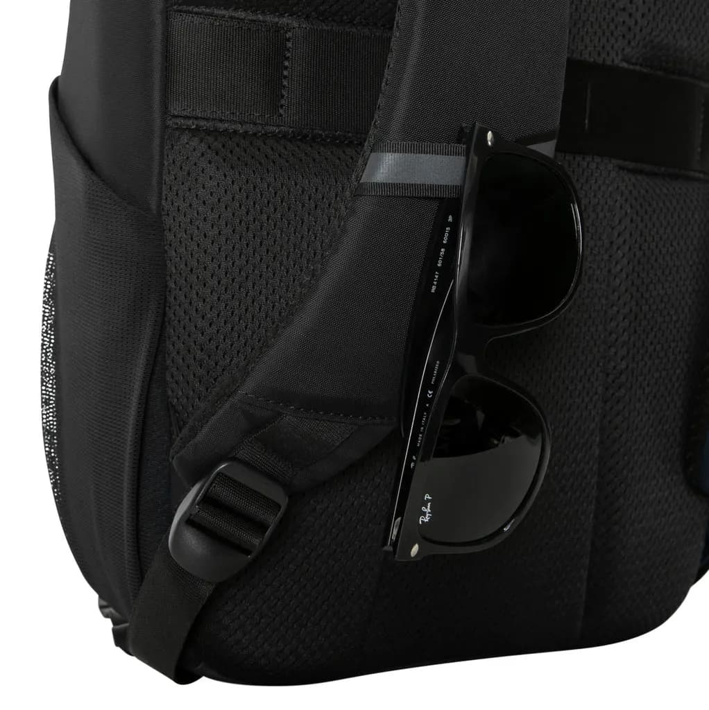 Targus Transpire mochila Mochila casual Negro 9