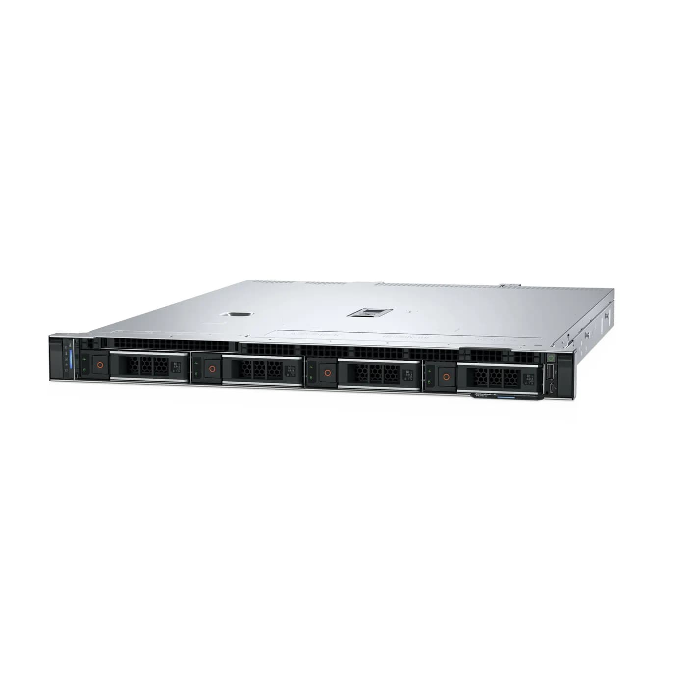 DELL PowerEdge R360 servidor 480 GB Bastidor (1U) Intel Xeon 6 6333P 3 3