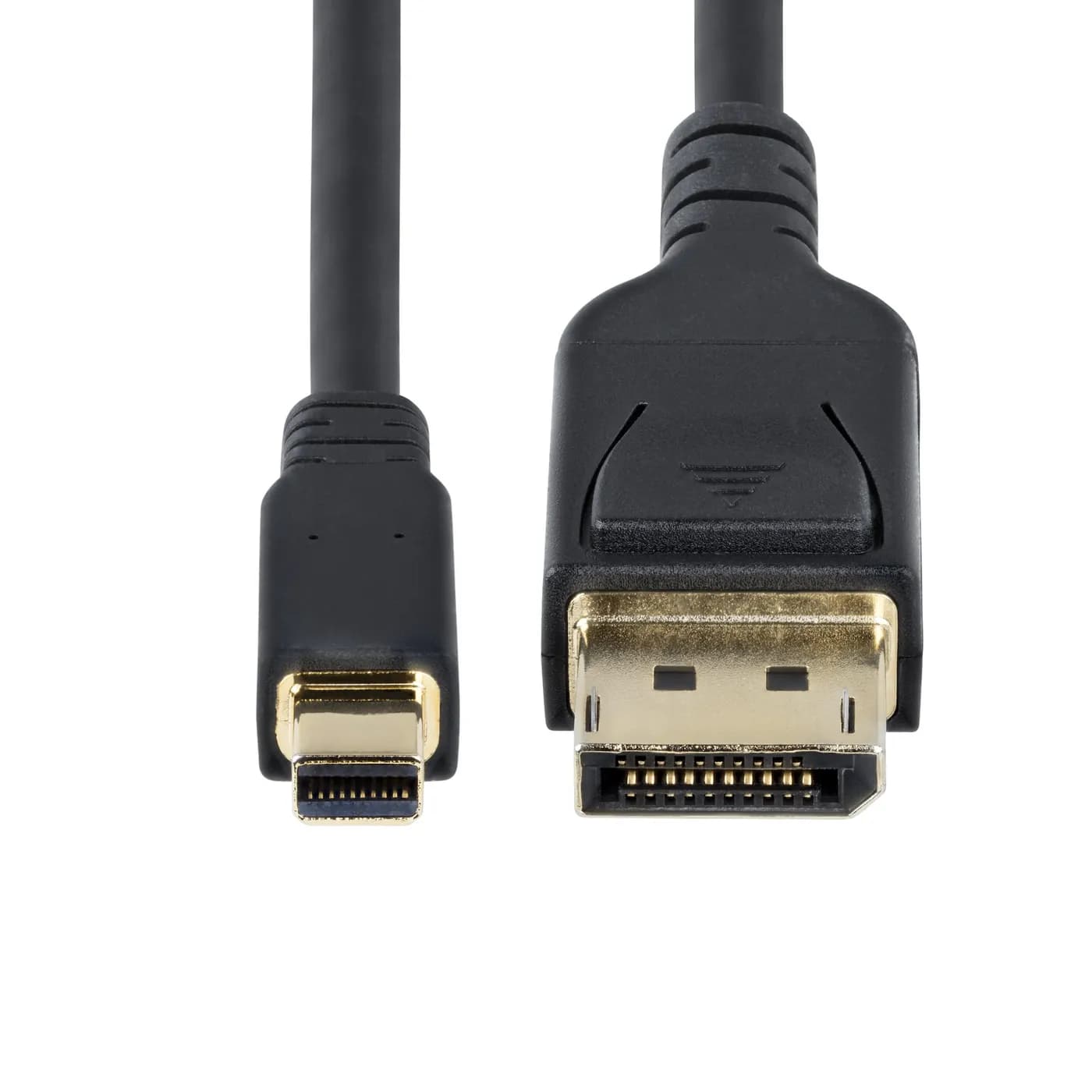 StarTech.com Cable Mini DisplayPort a DisplayPort 1.4 de 3m - 8K 60Hz  7