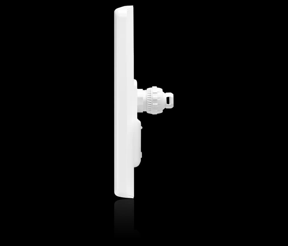 UBIQUITI LAP-GPS - Radio con antena integrada Airmax AC 5.8GHz de exte 6