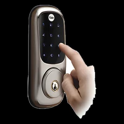 Yale-Assa Abloy 89537