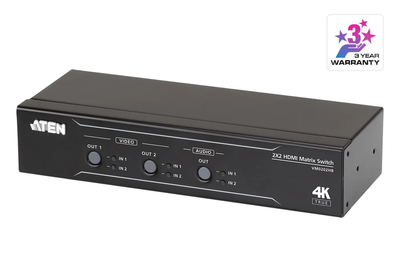 Aten VM0202HB