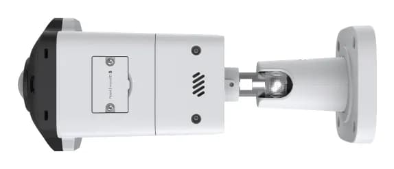TP-Link InSight S385PI Bala (forma) Cámara de seguridad IP Exterior 38 4