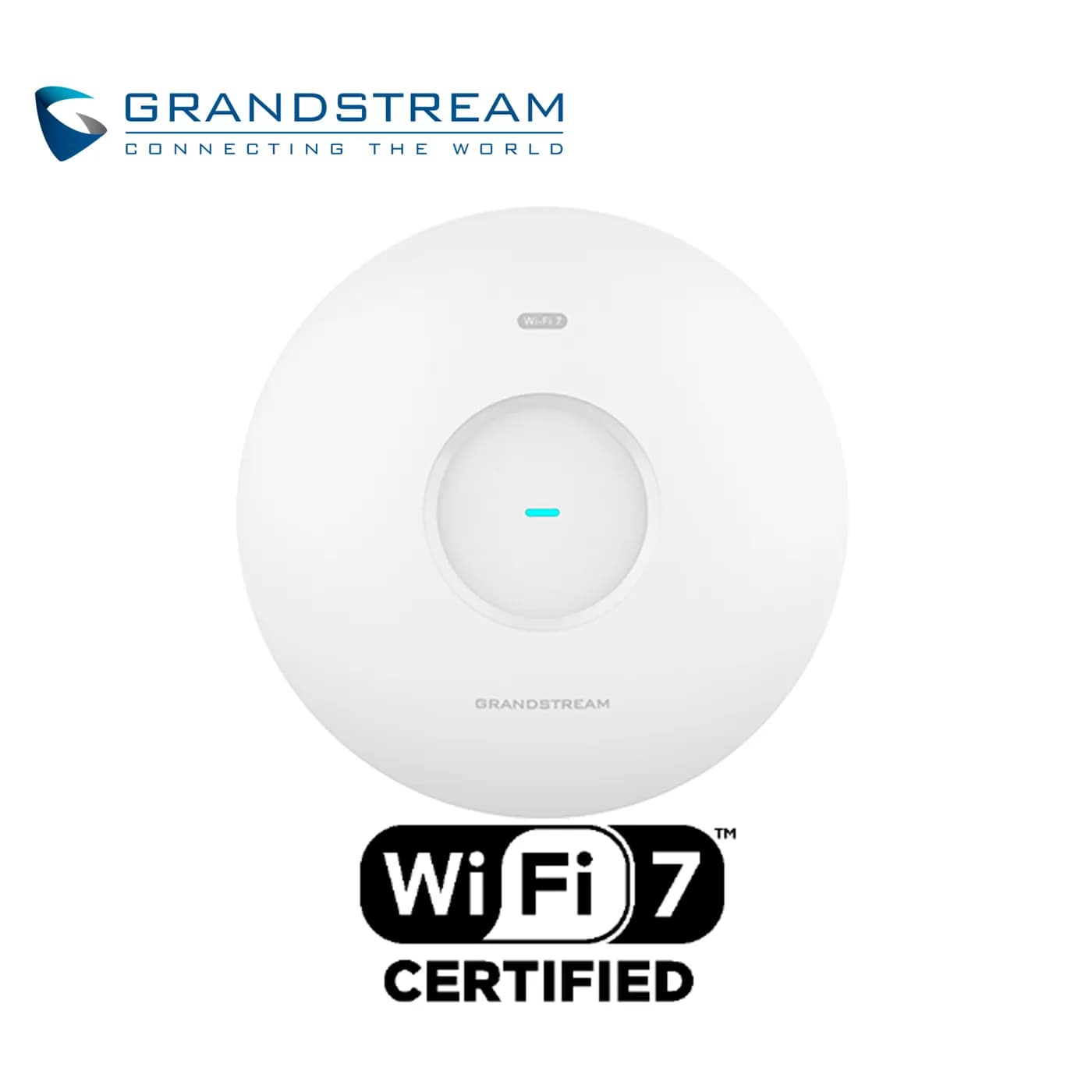 ACCESS POINT WIFI 7 INTERIOR GRANDSTREAM GWN7670 / 802.11AX/BE /  / MI 2