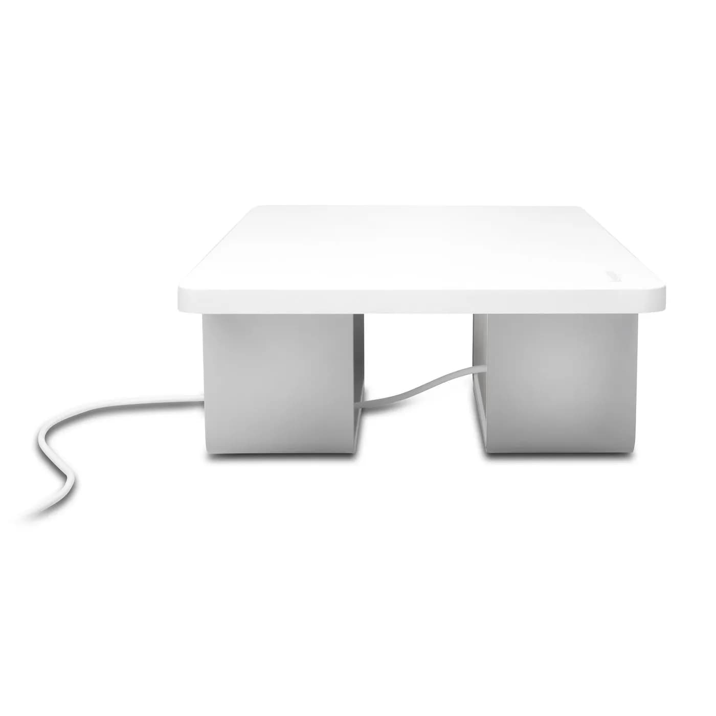 Kensington Base para monitor CoolView™ con ventilador (hasta 27") 4