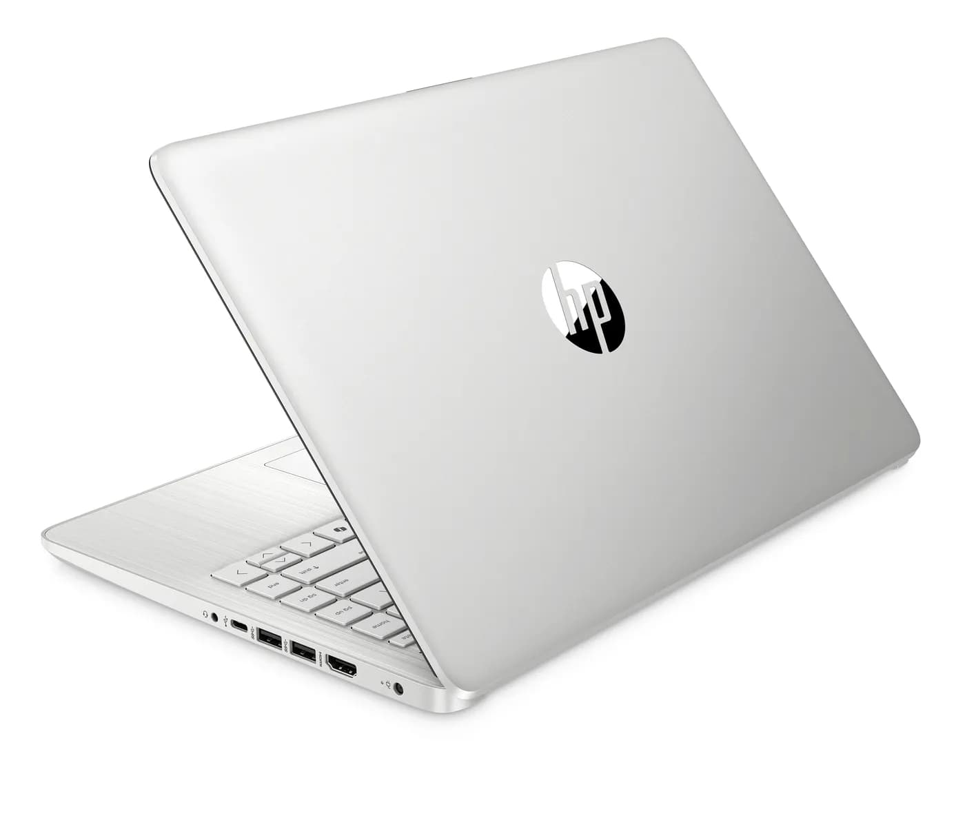 HP Laptop 14-dq6210la Intel® N N150 Computadora portátil 35.6 cm (14") 3