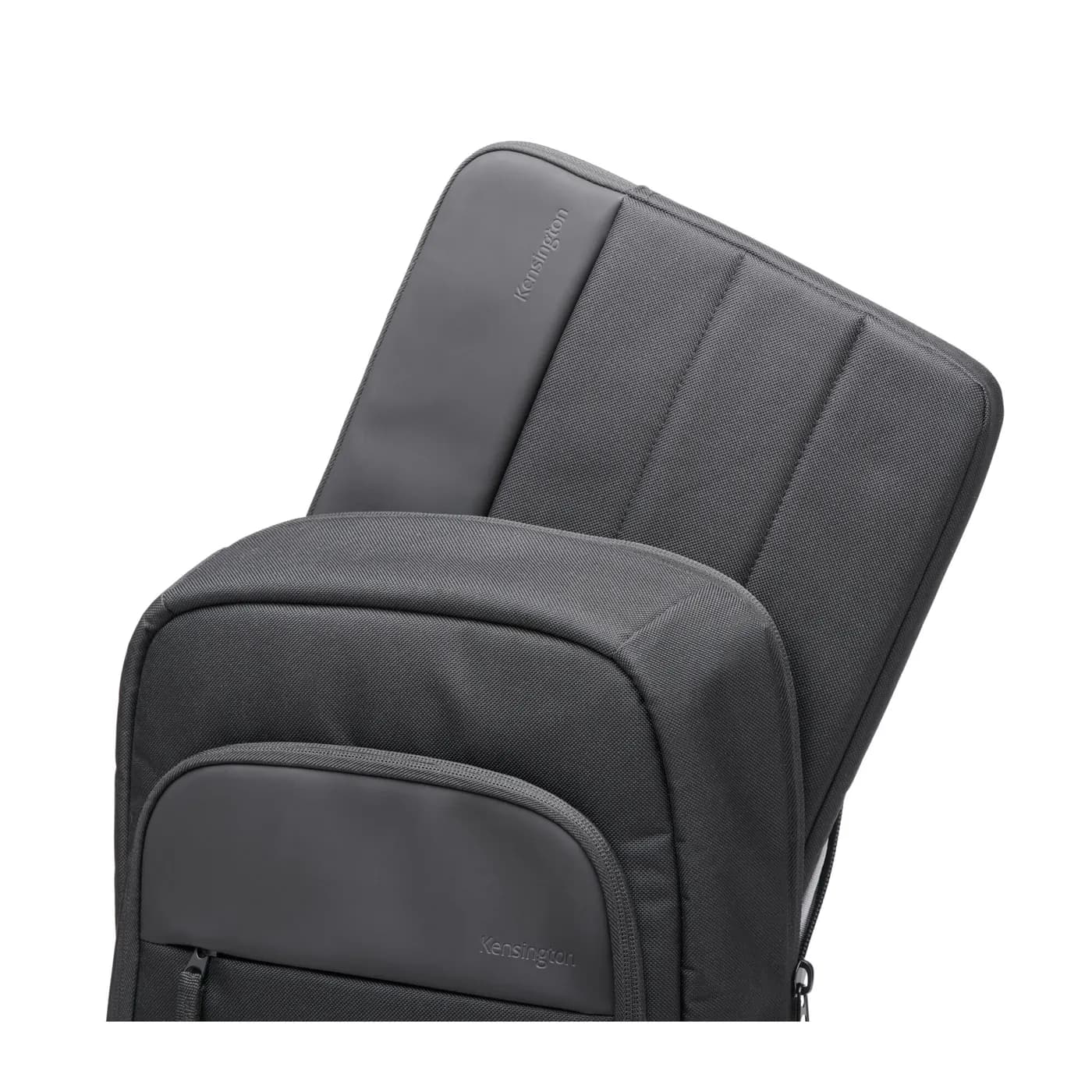 Kensington K60392WW maletín para laptop 40.6 cm (16") Mochila Negro 11