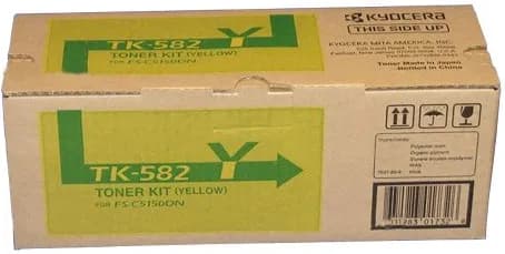 Kyocera TK-5197Y