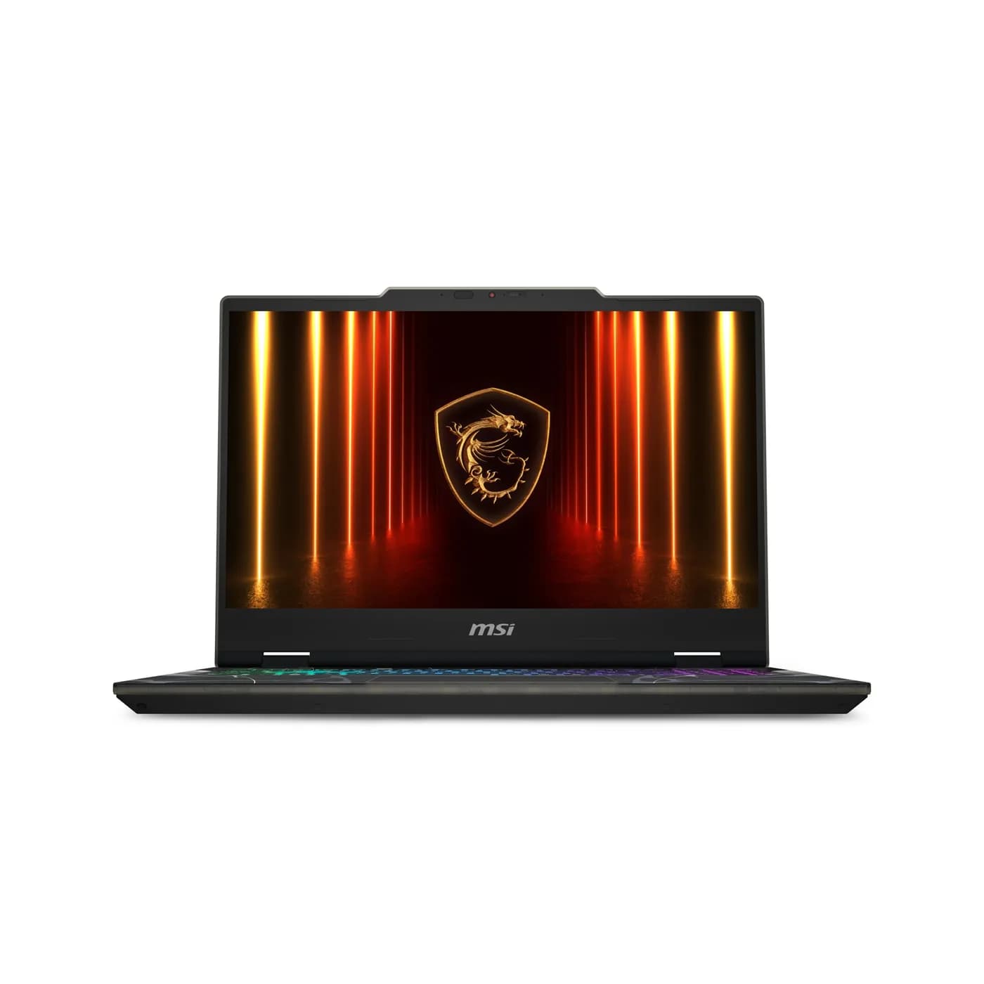MSI Cyborg 15 B2RWEKG-293US Intel Core 7 240H Computadora portátil 39. 15