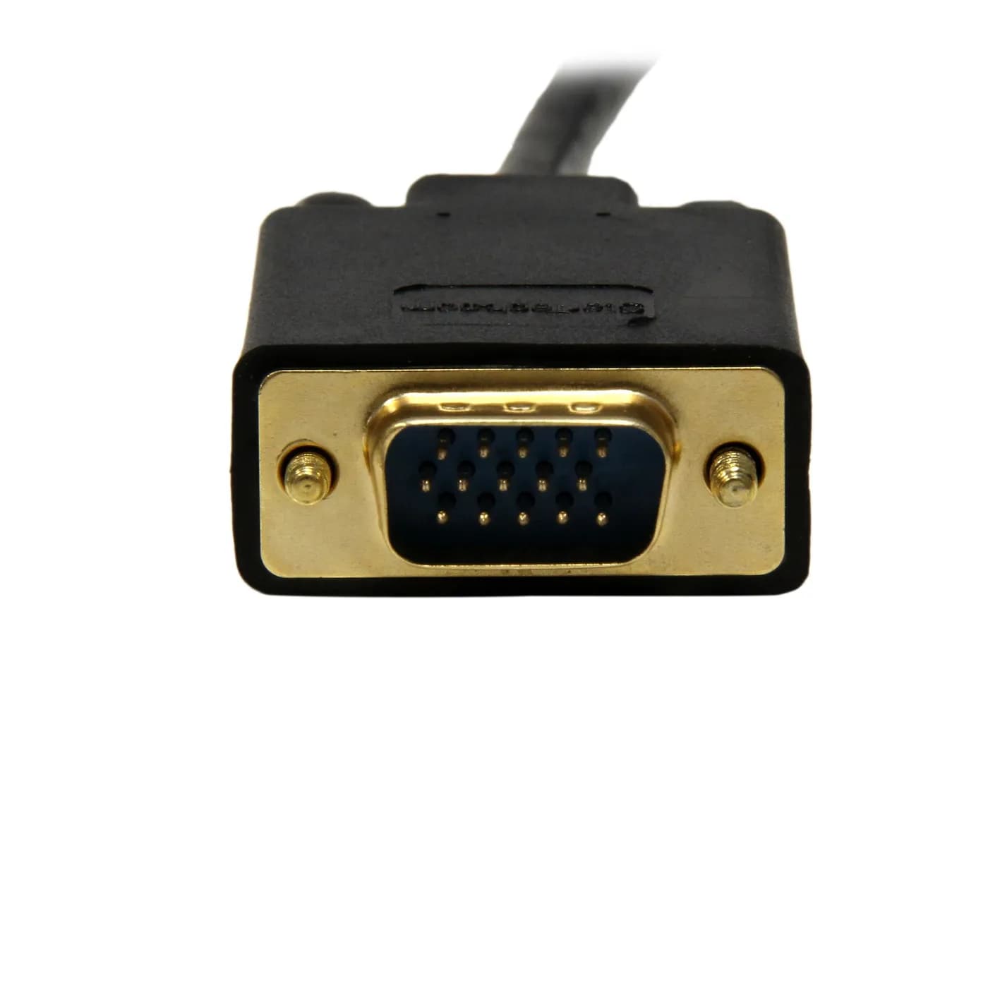 StarTech.com Cable 3m de Video Adaptador Convertidor DisplayPort DP a  5