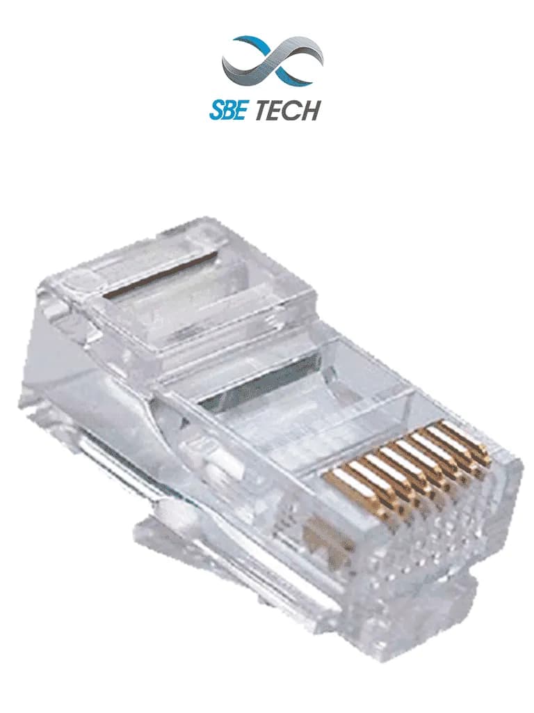 SBE Tech SBE-2401-8P8C