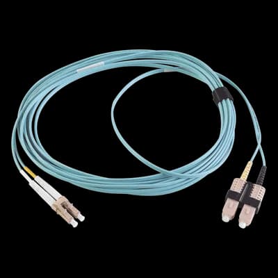 Siemon FJ2-LCSC5L-05AQ