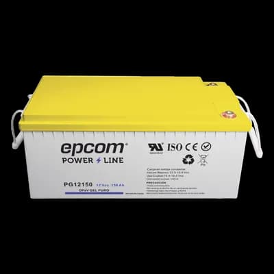 EPCOM PowerLine PG12150