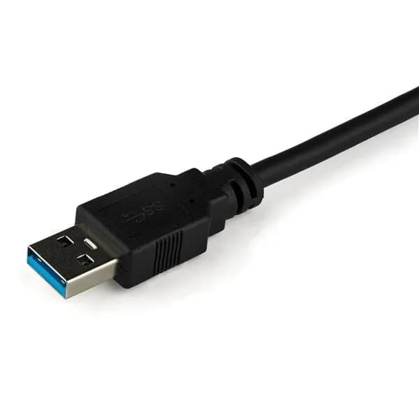 StarTech.com Cable SATA a USB con UASP 3