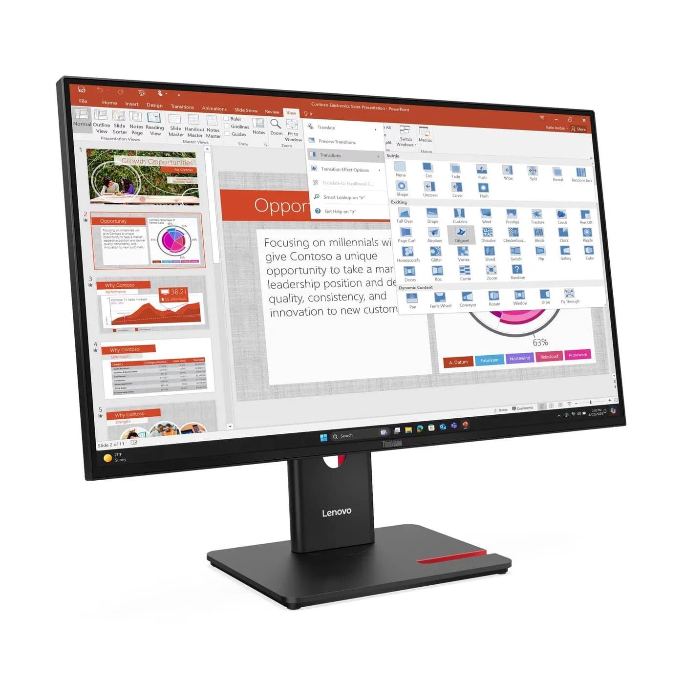 Lenovo 64A5MAR6LA