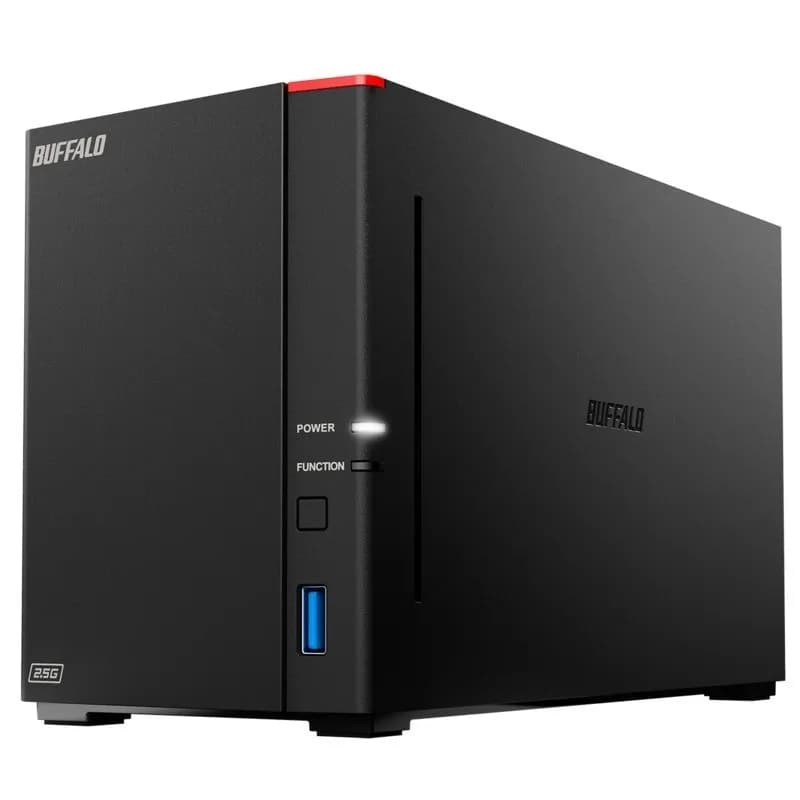 Buffalo LS720D0802