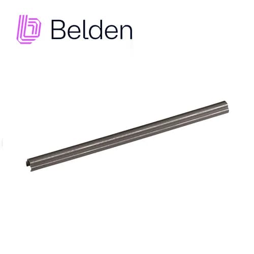 PROTECTOR DE CABLE BELDEN AX101486 SISTEMA GIGABIX NEGRO 2