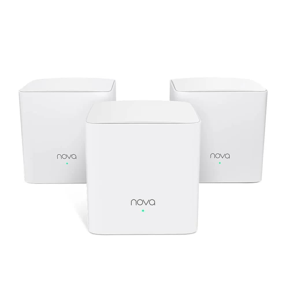 Tenda MW5G (3-PACK)