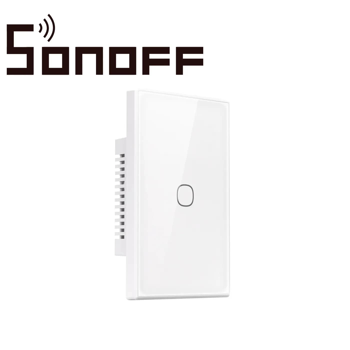 Sonoff T6-1C-120M