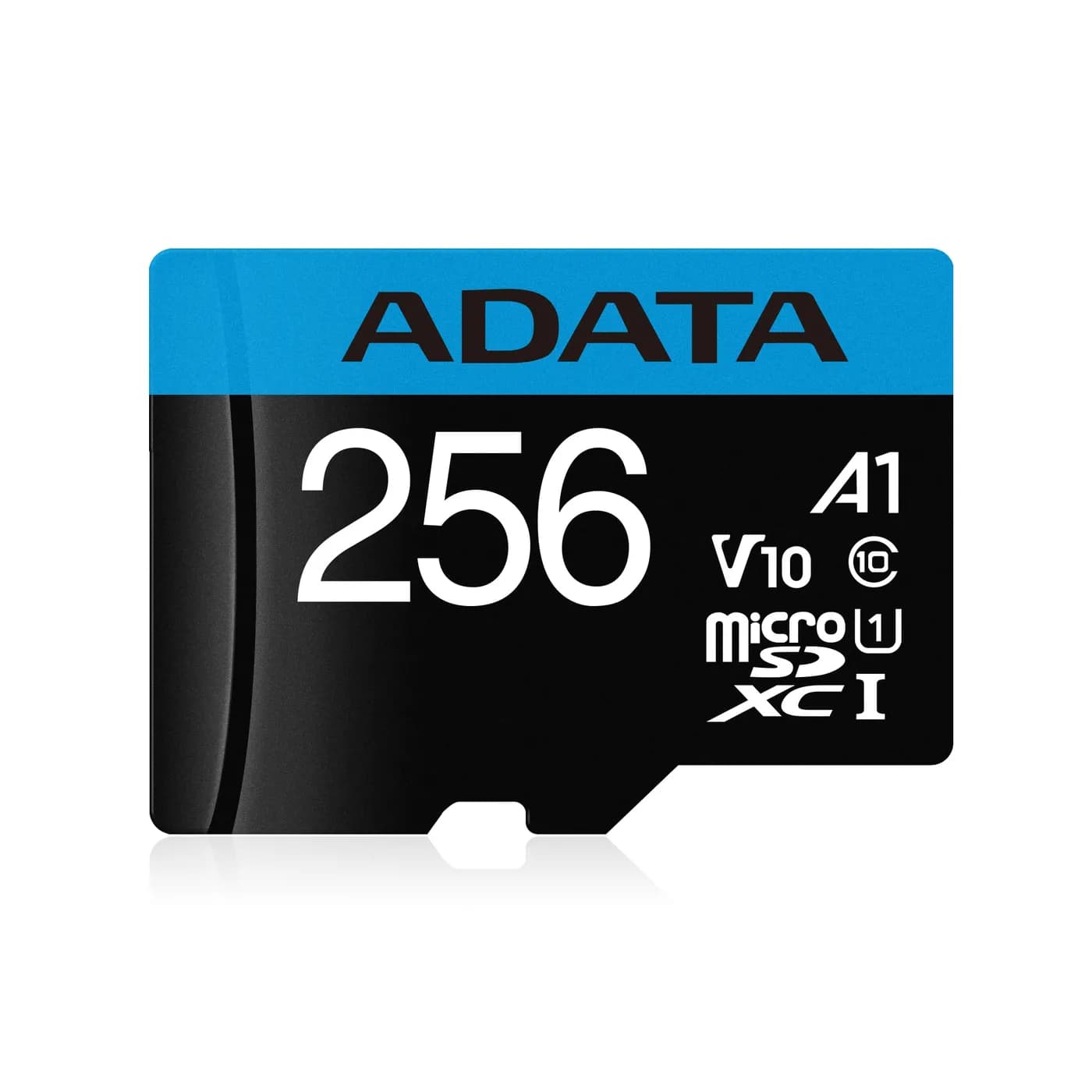Adata (Pyp) AUSDX256GUICL10A1-RA1