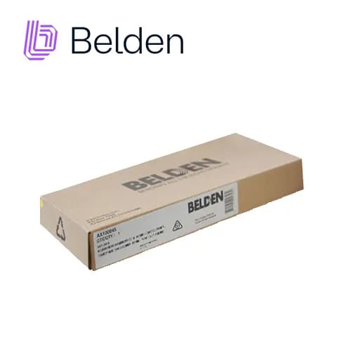 TAPA PARA CHAROLA FIBRA BELDEN AX100045 4