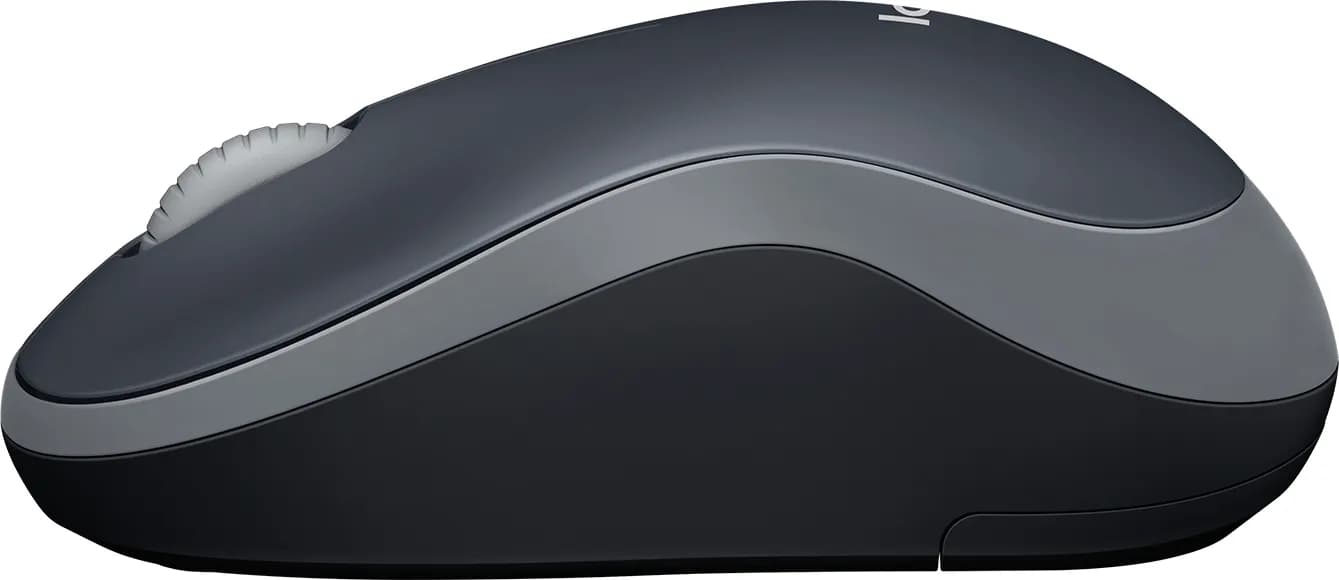 Logitech M185 3