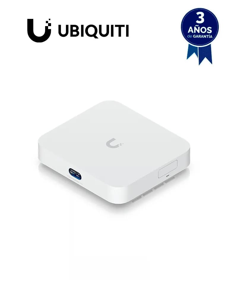 UniFi UCG-MAX