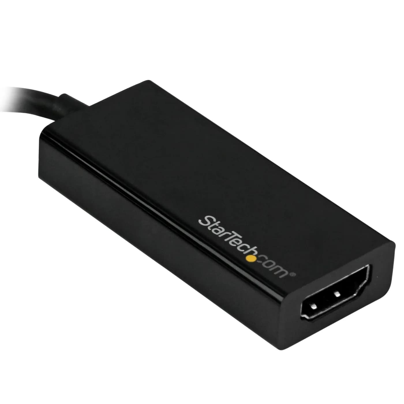 StarTech.com Adaptador Gráfico USB-C a HDMI 4K60Hz - Convertidor de Vi 3