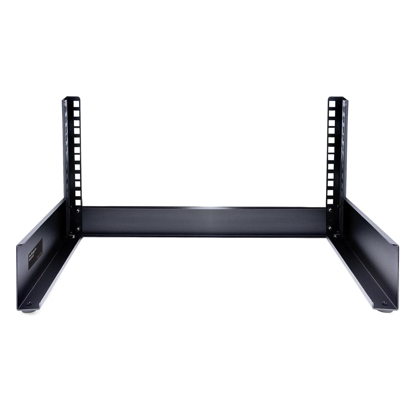 StarTech.com Rack 4U de 19" de Marco Abierto para Sobremesa con 2 Post 3