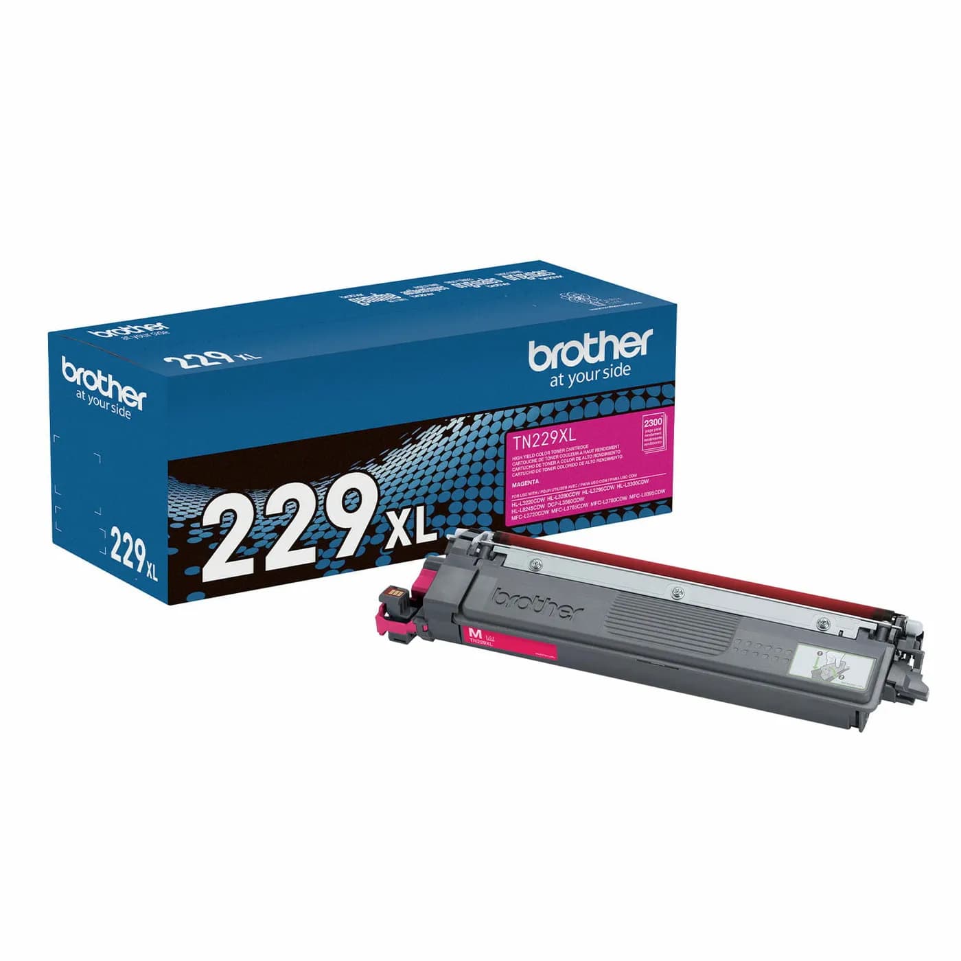 Brother TN229XLM