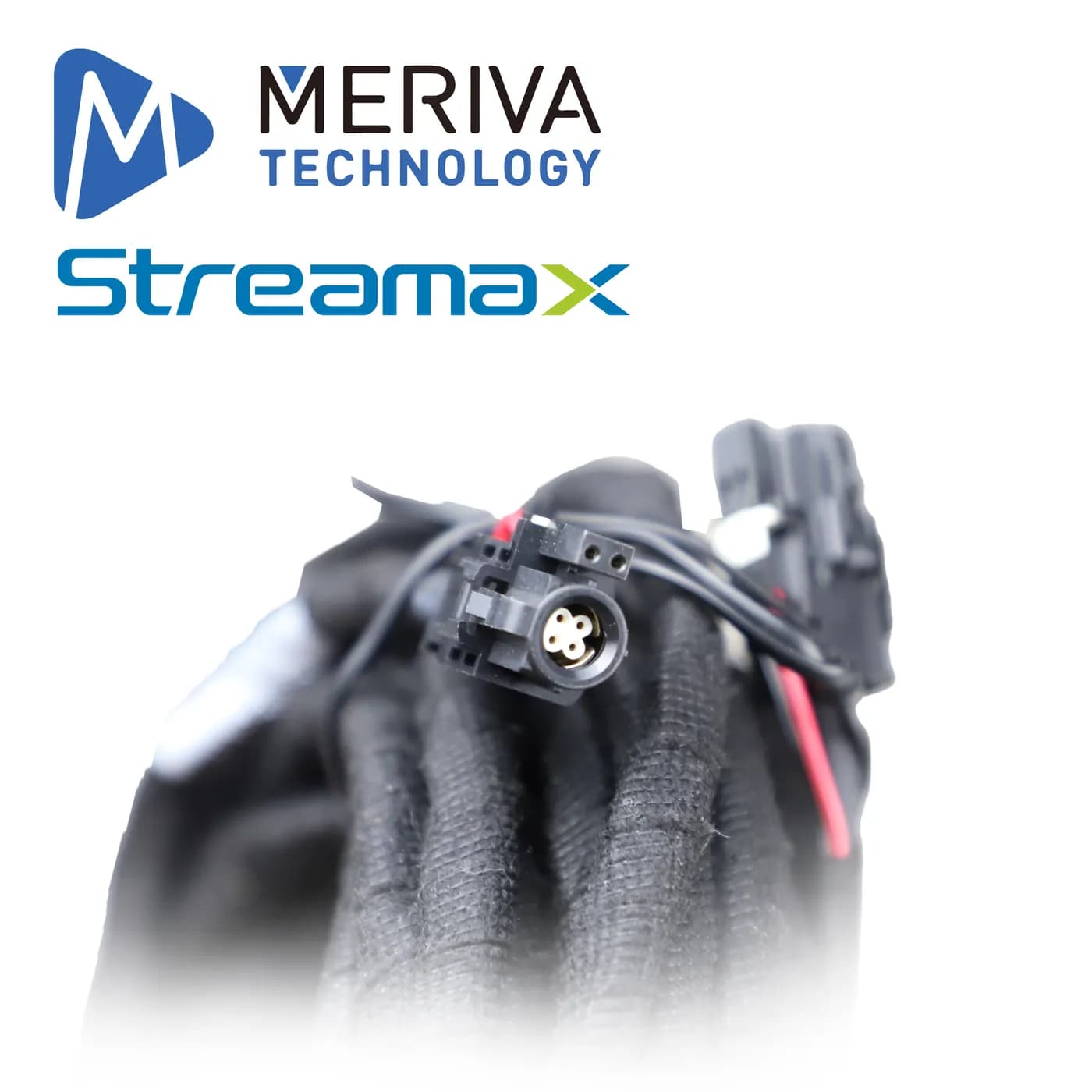CABLE MERIVA STREAMAX M6M SERDES / 6M 3