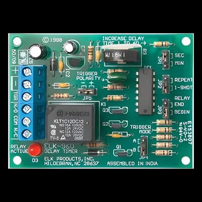 ELK Products ELK960
