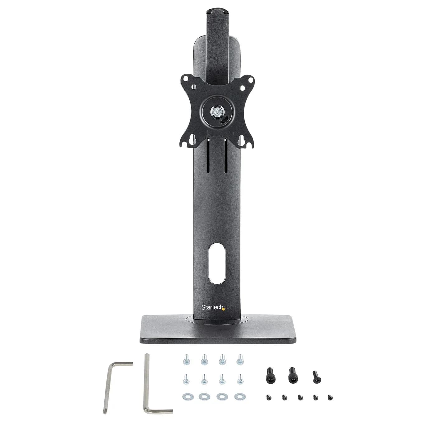 StarTech.com Soporte para Monitor - Porta Monitor Autónomo y de Altura 19